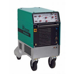 Merkle Insquare W 321 AC/DC с аксессуарами в Октябрьском