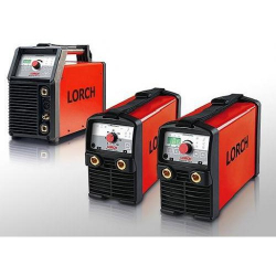 Lorch HandyTIG 180 DC в Октябрьском