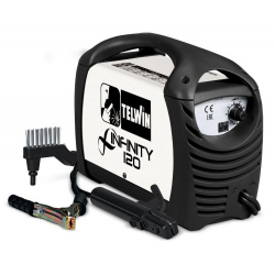 Купить Telwin INFINITY 120 230V ACD в Октябрьском