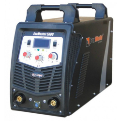 Купить FoxWeld FoxMaster 5000 в Октябрьском
