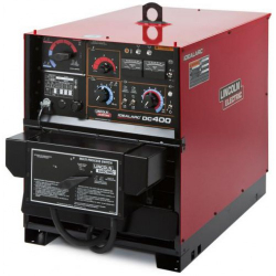 Купить Lincoln Electric Idealarc DC-400 в Октябрьском