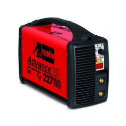 Telwin Advance 227 MV/PFC TIG DC-LIFT VRD в Октябрьском