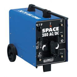 Купить Blueweld SPACE 280 AC/DC в Октябрьском