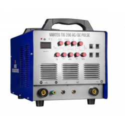 FoxWeld VARTEG TIG 200 AC/DC PULSE в Октябрьском