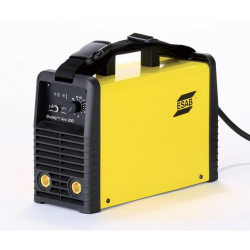 Купить Сварочный инвертор ESAB BuddyArc 200 в Октябрьском