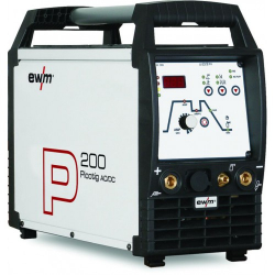 EWM PICOTIG 200 AC/DC TIG в Октябрьском