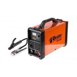 Купить Инвертор WESTER TIG 220 (10-220A) в Октябрьском