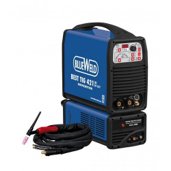 Blueweld Best TIG 421 DC HF/Lift R.A в Октябрьском