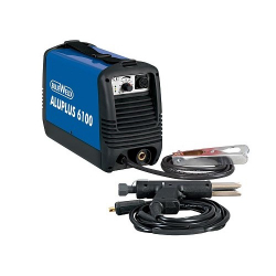 Blueweld ALUPLUS 6100 в Октябрьском
