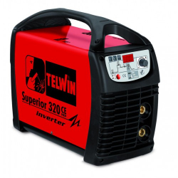Купить Telwin SUPERIOR 320 CE VRD 230-400V в Октябрьском