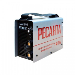 Купить Сварочный аппарат РЕСАНТА САИ-140 в Октябрьском