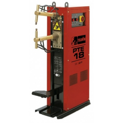 Telwin PTE 18 LCD 400V в Октябрьском