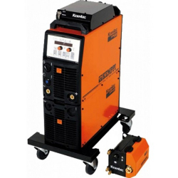Купить Kemppi Цифровой Kemparc Synergic-500 в Октябрьском