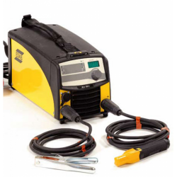 Купить ESAB CaddyArc 151i, панель А33 в Октябрьском