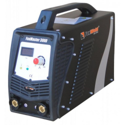 Купить FoxWeld FoxMaster 3000 в Октябрьском