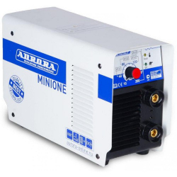 Купить Aurora MINIONE 2000 с аксессуарами в кейсе в Октябрьском