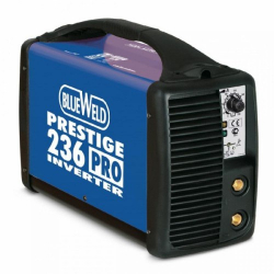 Купить Blueweld Prestige 236 в Октябрьском