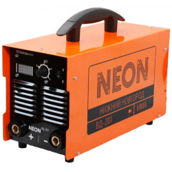 Купить Сварочный инвертор Neon ВД-201 в Октябрьском