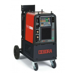 Cebora TIG AC-DC EVO 450/T ROBOT в Октябрьском