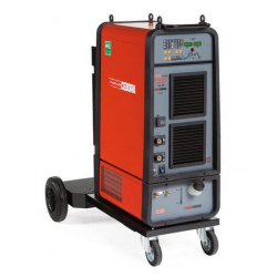 Cebora TIG SOUND AC-DC 4561/T SYNERGIC в Октябрьском