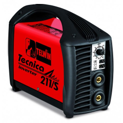 Купить Telwin TECNICA 211/S 230V в Октябрьском
