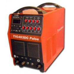FoxWeld TIG 403 DC Pulse в Октябрьском