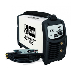 Купить Telwin INFINITY 170 230V ACX в Октябрьском