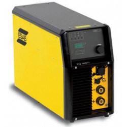 ESAB OrigoTig 3001i, панель ТА24 AC/DC в Октябрьском