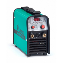 Merkle MobiTIG 190 DC с горелкой 4 м в Октябрьском