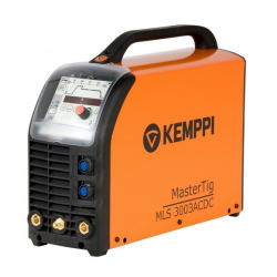 Kemppi MasterTig MLS 3003 ACDC в Октябрьском